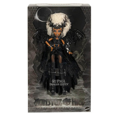 Рупол Королева Драконов