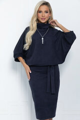 Платье Антония (темно-синее) П11490 LT Collection