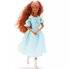 Дисней Русалочка Ариэль Поющая Кукла по Фильму 28 см