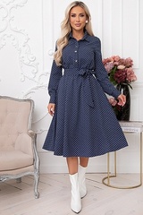 Платье 71681 Avili