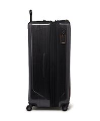 Чемодан большой Trunk/Black