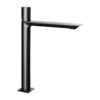 Remer EG512LXLCFP Смеситель для раковины Remer Edge EG512LXLCFP, черный брашированный хром