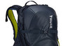 Картинка рюкзак горнолыжный Thule Upslope 25L Blackest Blue - 11