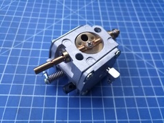 Карбюратор UNITED PARTS аналог STIHL TS400 42231200653