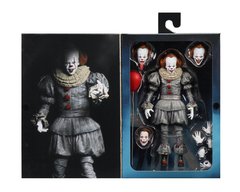 Фигурка NECA IT Chapter Two: Pennywise (БАМП)