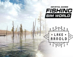 Fishing Sim World: Pro Tour - Lake Arnold (для ПК, цифровой код доступа)