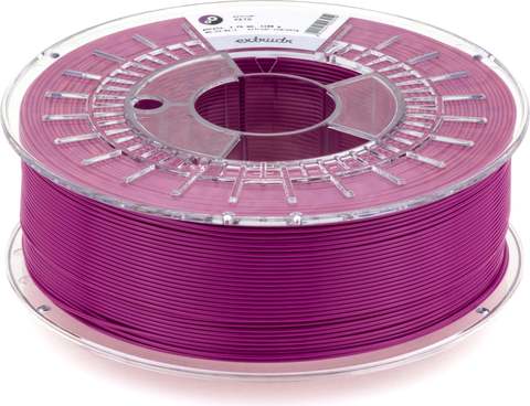 Пластик для 3D-принтера Extrudr PETG Purple