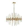 Люстра Odeon Light Stika 4988/10