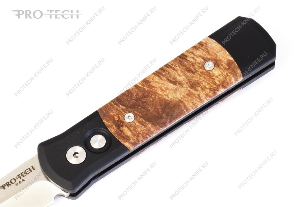 Нож Pro-Tech Godson 706 - фотография 