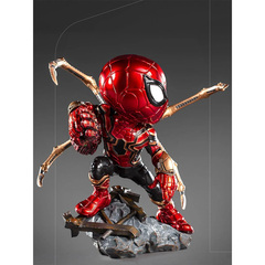 Фигурка Mini Co. Marvel: Iron Spider