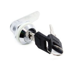 Замок 18-20/40 ИЭК YZK10-18-20-40