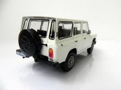 ARO 244 white 1:43 DeAgostini Masini de legenda #39