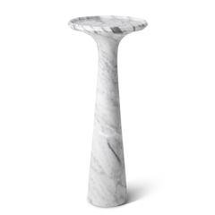 Приставной столик Side Table Pompano high арт.113748