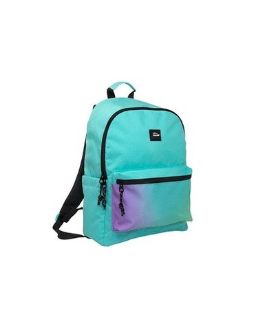 Çanta \ Bag \ Рюкзак SCHOOL BACKPACK CAP.22L SUNSET GREEN