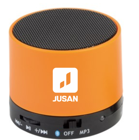 Bluetooth колонка NEW LIBERTY Jusan