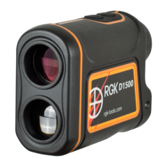 Оптический дальномер RGK D1500 4610011870637