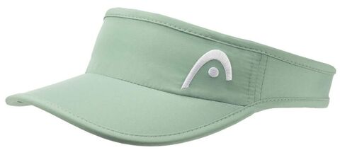 Теннисный козырек Head Pro Player Women's Visor - mint