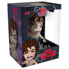 Фигурка Youtooz Stranger Things: Steve Harrington
