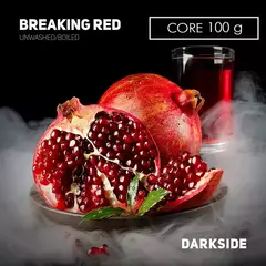 Dark side "A" 100г. CORE BREAKING RED (М)