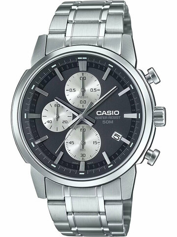 Наручные часы Casio MTP-E510D-1A2 фото