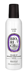 Мусс-кондиционер для придания объема тонким волосам - BIORICH VOLUME UP MOUSSE CONDITIONER 250 мл