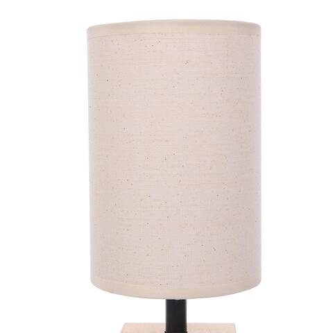 Настольная лампа Lumion MADERANA 8199/1T