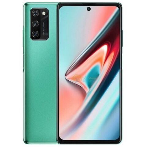 Blackview A100 6/128GB Green (Зеленый)