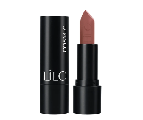 Помада губная LiLo COSMIC тон 517 Princess of China (LiLo)