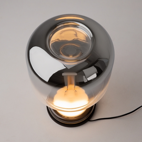 Настольный светильник Maytoni Spirito MOD286TL-L18B3K