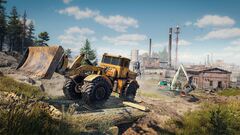 Roadcraft Стандартное издание (диск для Xbox Series X, интерфейс и субтитры на русском языке)