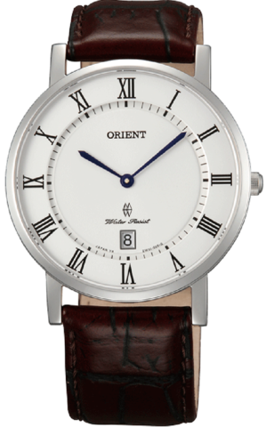 Наручные часы ORIENT GW0100HW фото