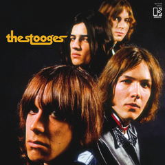 The Stooges / The Stooges (CD)