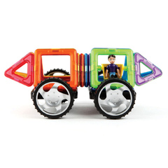 Magformers Магнитный конструктор 