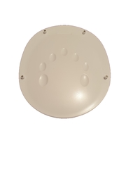 LED лампа для маникюра 52 Вт