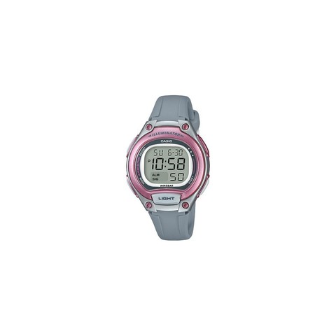 Наручные часы Casio LW-203-8A фото