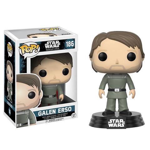 Funko POP! Star Wars: Galen Erso (186)