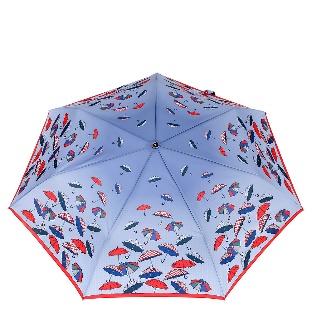 Зонт-мини Fabretti P-20120-8