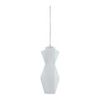 Подвесной светильник Maytoni Simplicity MOD231-PL-01-W