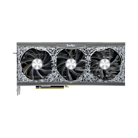 Видеокарта PALIT RTX3070 GAMEROCK 8G (NE63070019P2-1040G)