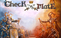 Check vs Mate (для ПК, цифровой код доступа)