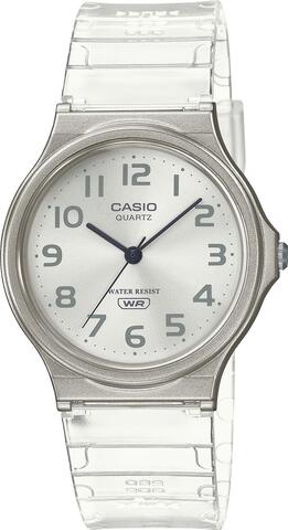 Наручные часы Casio MQ-24S-7B фото