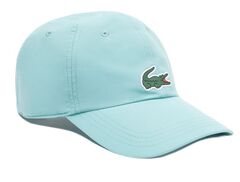 Кепка теннисная Lacoste SPORT Novak Djokovic Microfiber Cap - green