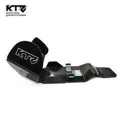 Пластиковая защита KTZ для мотоцикла BSE Z5/Z6 172FMM