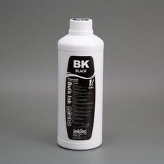 Чернила InkTec E0005 /B black (черный) Dye 1л.