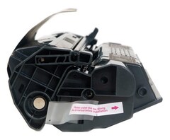 Лазерный картридж Cactus CS-EP27 (EP-27) черный для Canon imageClass MF3110, MF3240, MF5550, MF5730, MF5770, LaserBase MF3110, MF3200, MF3240, MF5630, MF5750, LBP 27, 300, 3200 Laser Shot, 3240 I-Sensys (2'700 стр.)