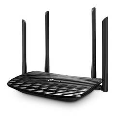 TP-Link Archer A6 - AC1350 MU-MIMO Wi-Fi гигабитный роутер