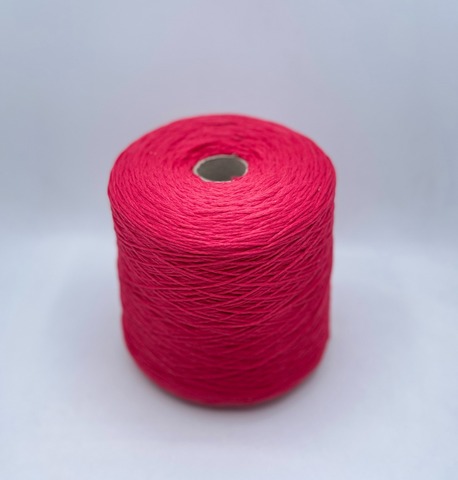 Cariaggi (пр.Италия) арт-Piuma, 320м/100гр,100% кашемир,цвет- Фуксия, арт.30514