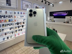 iPhone 14 Pro, 256 ГБ б/у