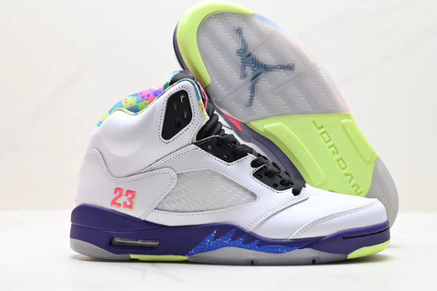 Air Jordan 5 Retro 'Alternate Bel Air' 