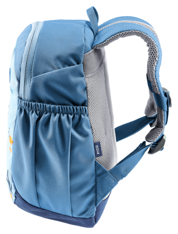 Картинка рюкзак городской Deuter Pico Aqua-Wave - 8
